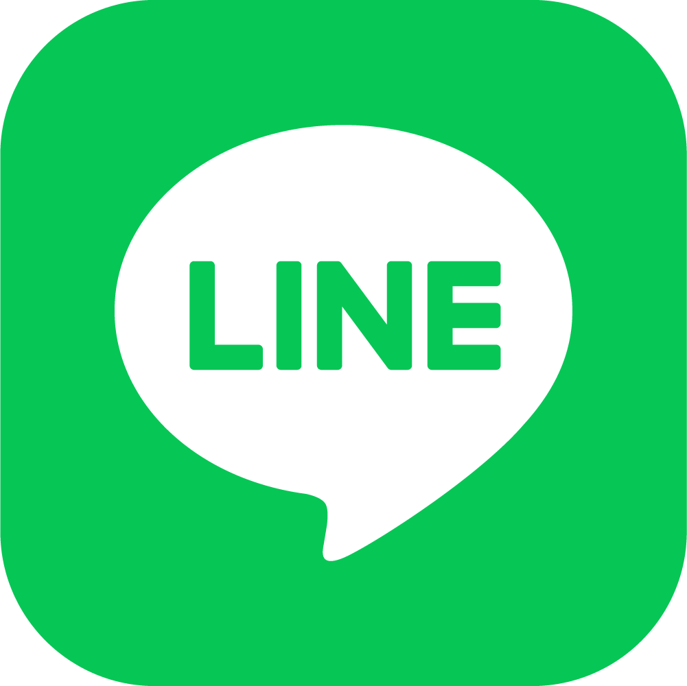 公式LINEで問い合わせる